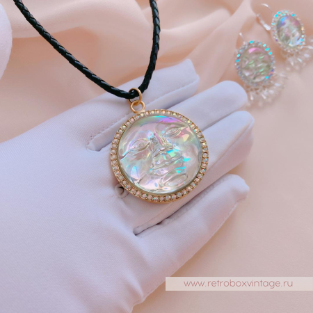 KIRKS FOLLY Комплект «Лунная вода» KIRKS FOLLY Комплект «Лунная вода»