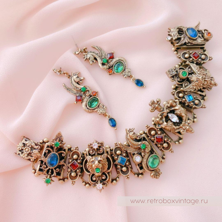 SWEET ROMANCE Браслет «Хранители» размер L