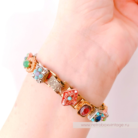 SWEET ROMANCE Браслет "Карамельки"