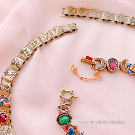 SWEET ROMANCE Ожерелье «Ренессанс»