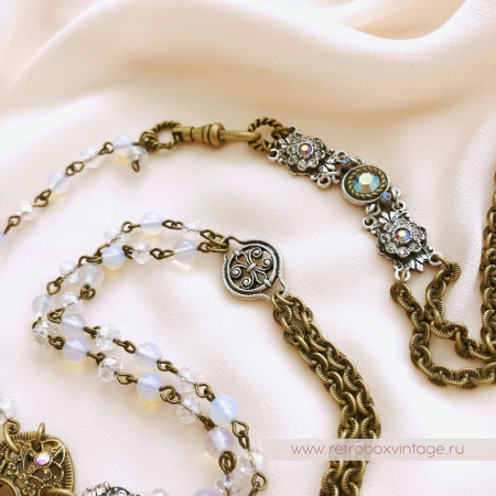 SWEET ROMANCE Комплект «Моменты счастья»