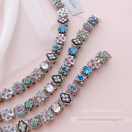 SWEET ROMANCE Браслет «Сильвия» размер 8