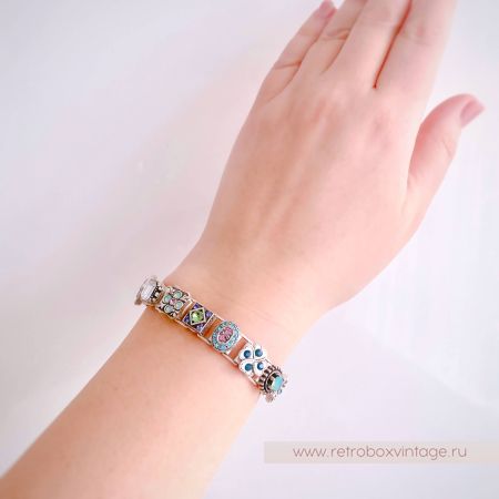 SWEET ROMANCE Браслет «Сильвия» размер S(6.5)