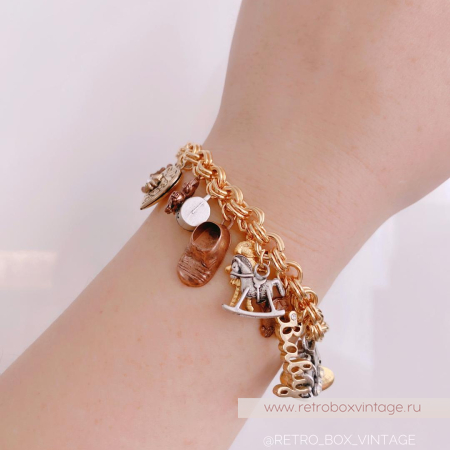 SWEET ROMANCE Браслет «Мамины радости»