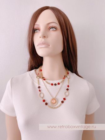 ANNE KLEIN Комплект «Ягодное настроение»