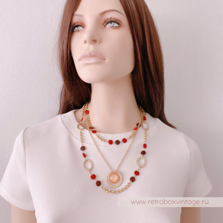 ANNE KLEIN Комплект «Ягодное настроение»