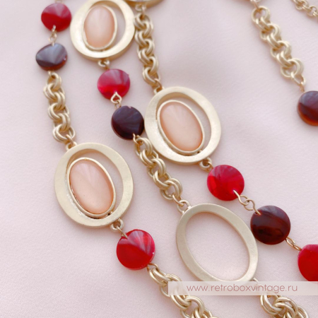 ANNE KLEIN Комплект «Ягодное настроение»