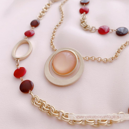 ANNE KLEIN Комплект «Ягодное настроение»