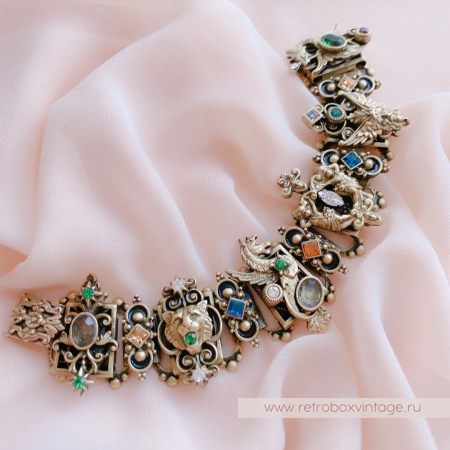 SWEET ROMANCE Браслет «Хранители»  размер M-L (8)