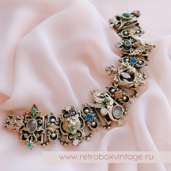 SWEET ROMANCE Браслет «Хранители»  размер M-L (8)