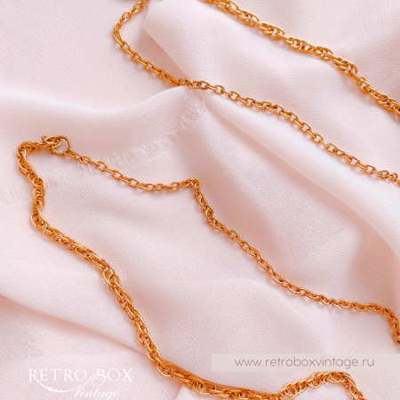 FLORENZA Ожерелье "Чудное мгновение" (Амбра)