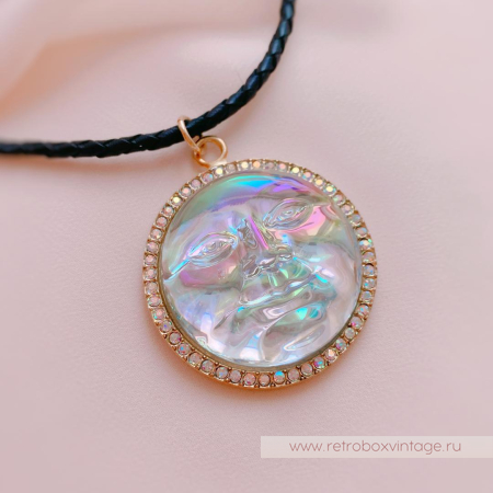 KIRKS FOLLY Комплект «Лунная вода» KIRKS FOLLY Комплект «Лунная вода»