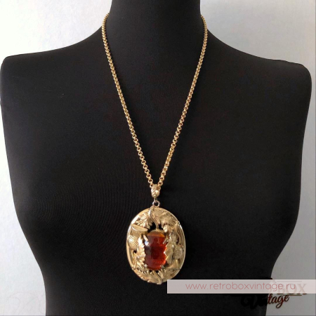 WHAITING AND DAVIS Комплект «Чертополох»