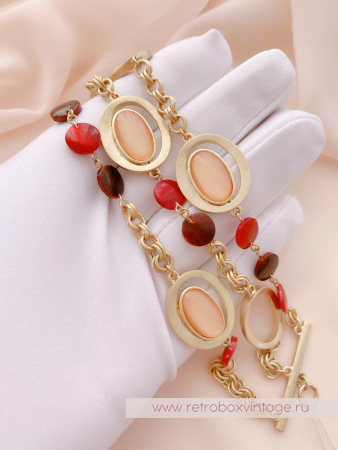 ANNE KLEIN Комплект «Ягодное настроение»