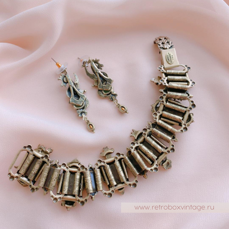 SWEET ROMANCE Браслет «Хранители» размер S-M (7)