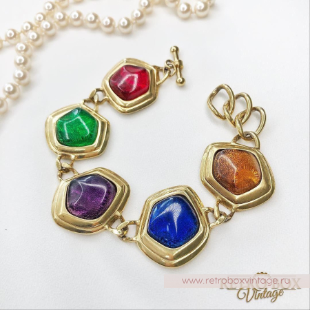 AVON Браслет «Грандиозное впечатление» AVON Браслет «Грандиозное впечатление»