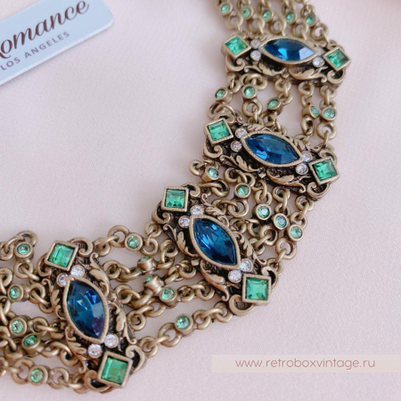 SWEET ROMANCE Браслет «Мадрид»