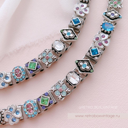 SWEET ROMANCE Браслет «Сильвия» размер 8