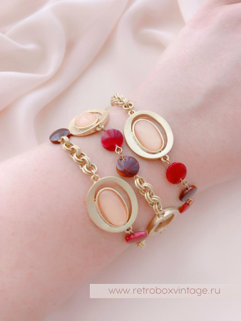 ANNE KLEIN Комплект «Ягодное настроение»