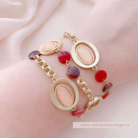 ANNE KLEIN Комплект «Ягодное настроение»