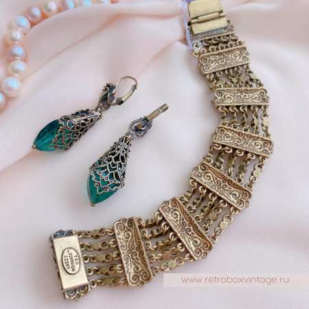 SWEET ROMANCE Браслет «Мадрид»