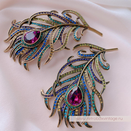 CAROLEE Браслет «Семь сердец и розовый жемчуг»