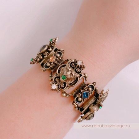 SWEET ROMANCE Браслет «Хранители» размер S-M (7)