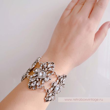 SWEET ROMANCE Браслет "Кружева"