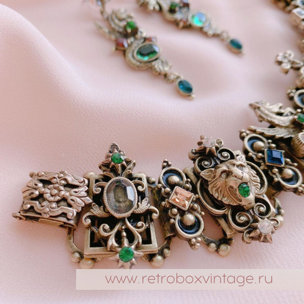 SWEET ROMANCE Браслет «Хранители»  размер M-L (8)