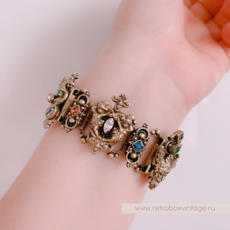 SWEET ROMANCE Браслет «Хранители» размер S-M (7)