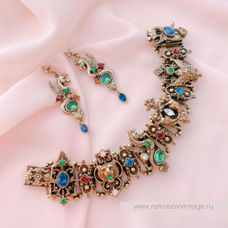 SWEET ROMANCE Браслет «Хранители» размер L