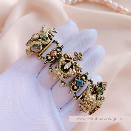 SWEET ROMANCE Браслет «Хранители» размер S-M (7)