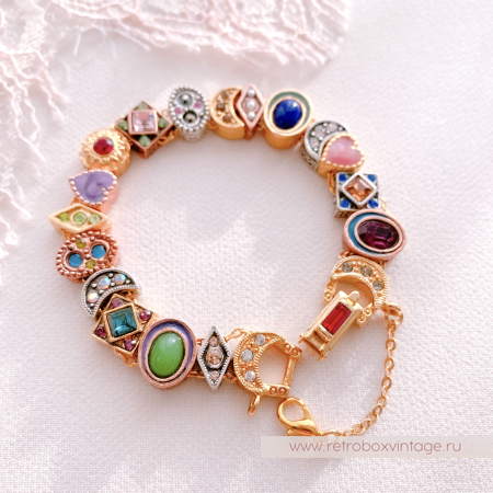 Страховочная цепочка