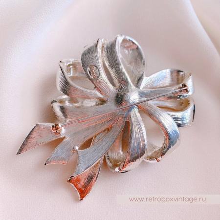 JOAN RIVERS / TRIFARI Комплект «Бант и узелки»