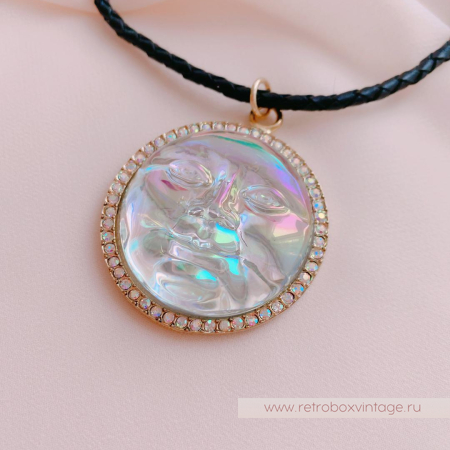 KIRKS FOLLY Комплект «Лунная вода» KIRKS FOLLY Комплект «Лунная вода»