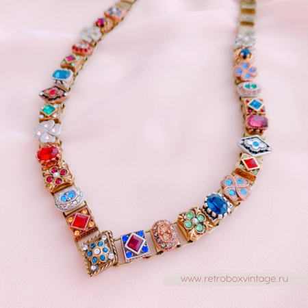 SWEET ROMANCE Ожерелье «Ренессанс»