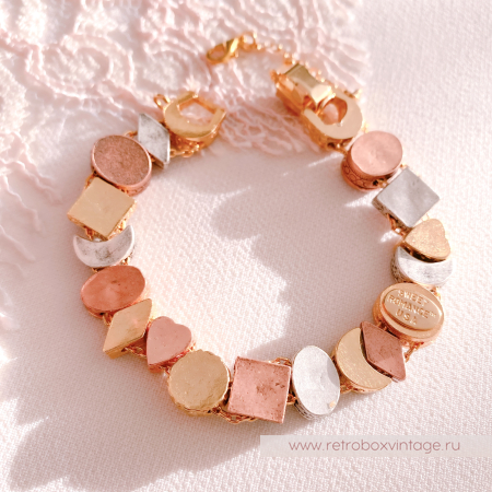 SWEET ROMANCE Браслет «Ренессанс» размер L (8)