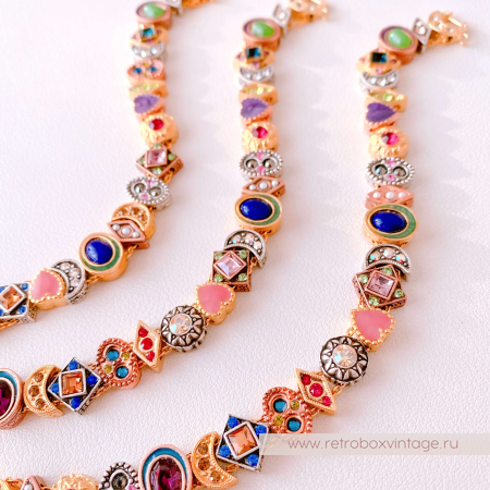 SWEET ROMANCE Браслет "Ренессанс" размер S (6,5)