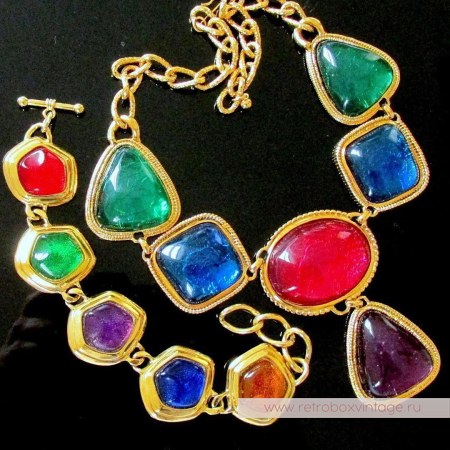 AVON Браслет «Грандиозное впечатление» AVON Браслет «Грандиозное впечатление»