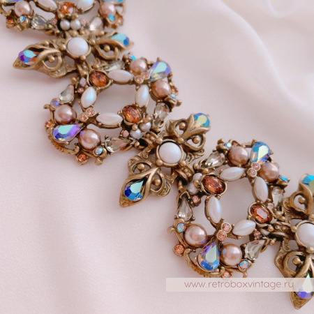 SWEET ROMANCE Браслет «Гармония любви»