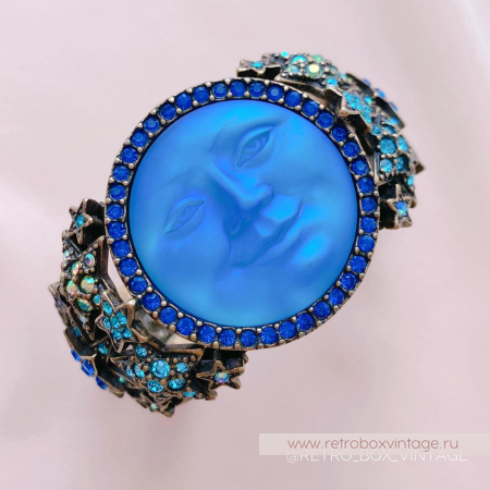 KIRKS FOLLY Комплект «Очарование сапфировой луны»