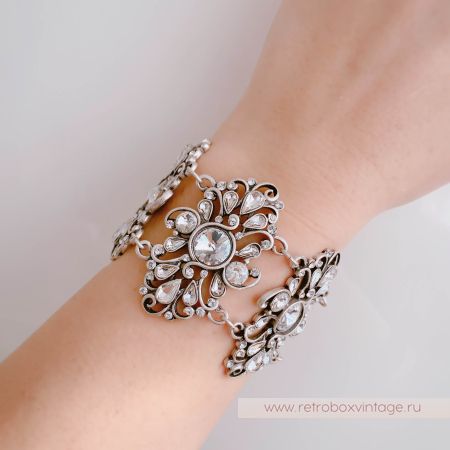 SWEET ROMANCE Браслет "Кружева"