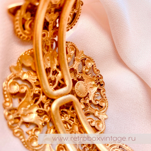 ASKEW LONDON Браслет «Золотые пчелы» В3