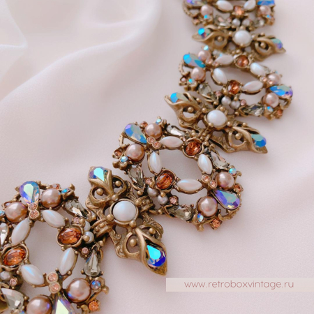 SWEET ROMANCE Браслет «Гармония любви»