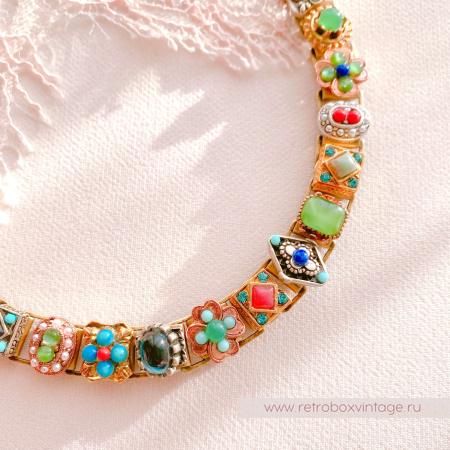 SWEET ROMANCE Браслет "Карамельки"