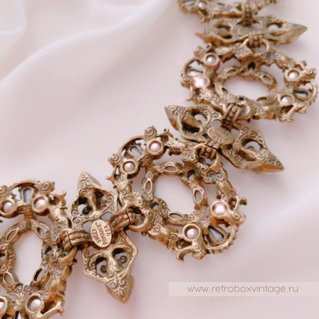 SWEET ROMANCE Браслет «Гармония любви»