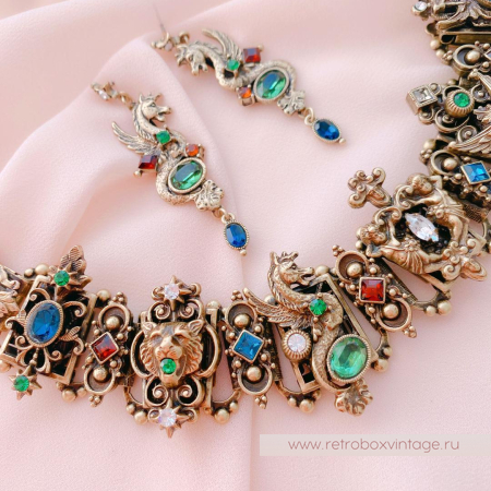 SWEET ROMANCE Браслет «Хранители» размер L