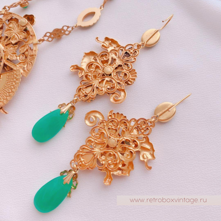 ASKEW LONDON Комплект «Сила дракона» ASKEW LONDON Комплект «Сила дракона»