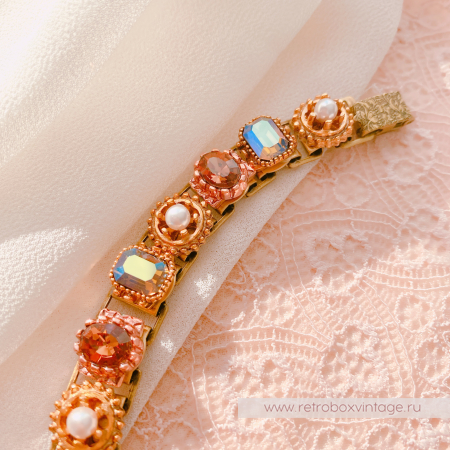 SWEET ROMANCE Браслет «Осенняя дымка»