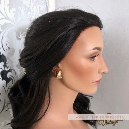 WHAITING AND DAVIS Комплект «Чертополох»